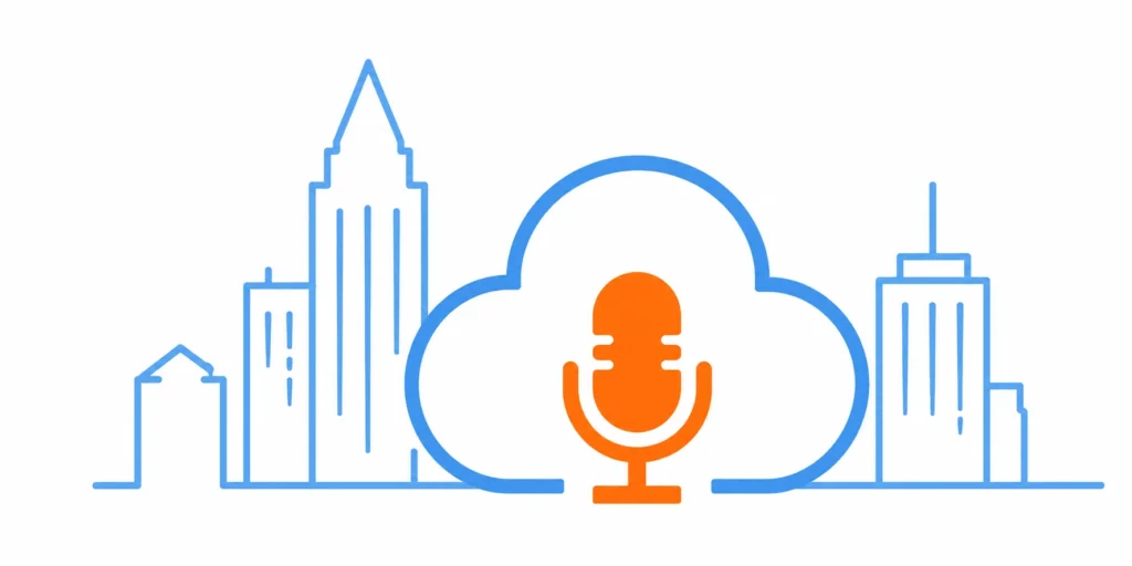 Cloudcast connects local voices and communities