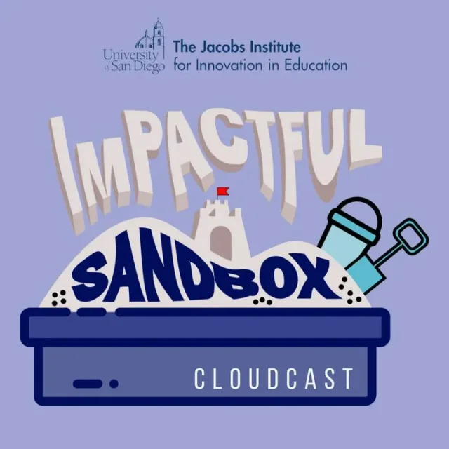 ImPactful Sandbox cover art