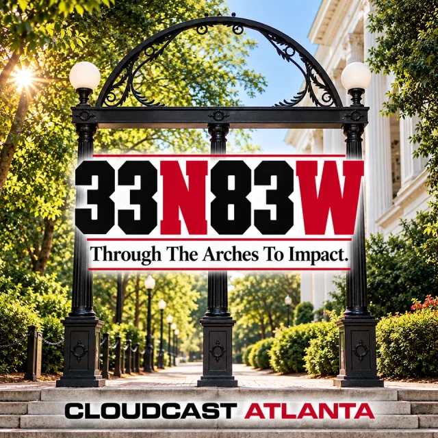 33N83W cover art