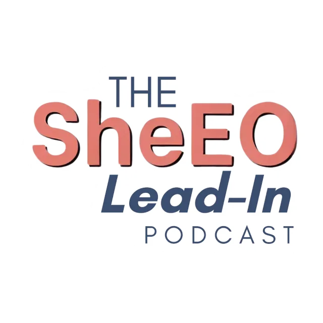 SheEO cover art