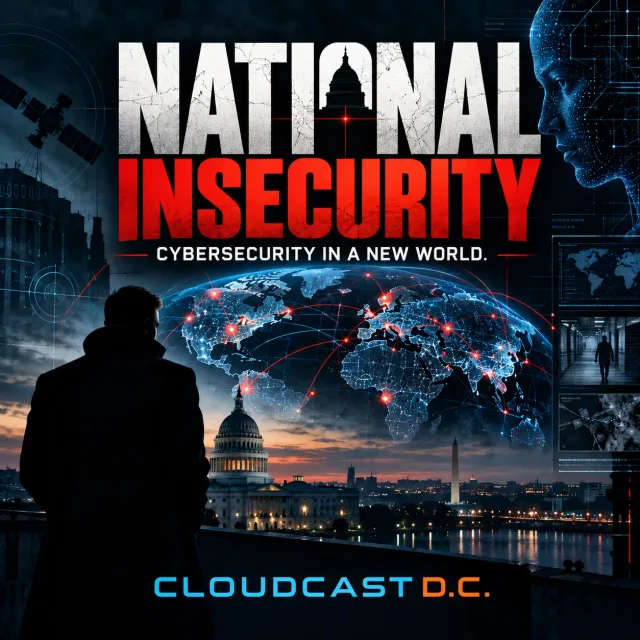 National Insecurity cover art