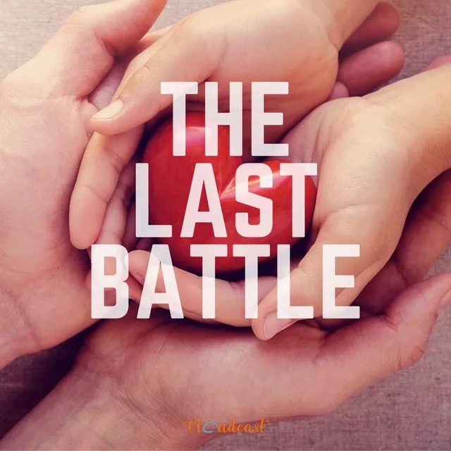 The LAST Battle cover art