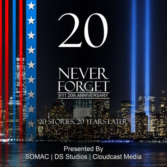 20 cover art