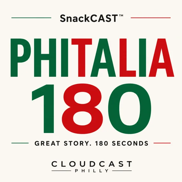 PHITALIA 180 cover art