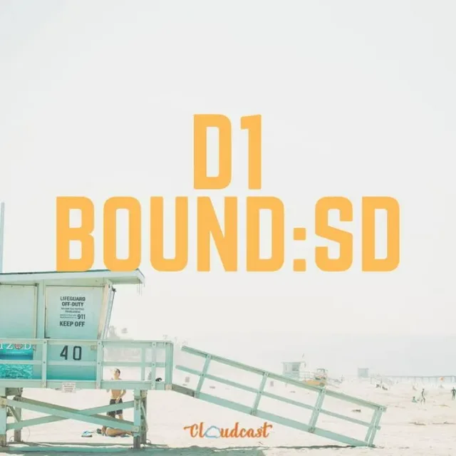 D1 Bound: SD cover art