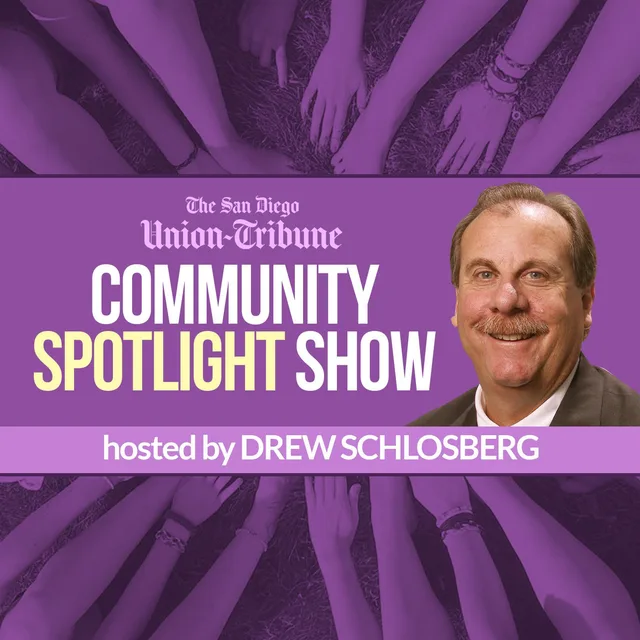 Community Spotlight Show cover art