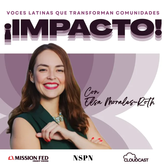 IMPACTO cover art
