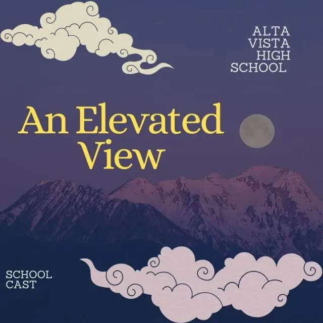 An Elevated View cover art