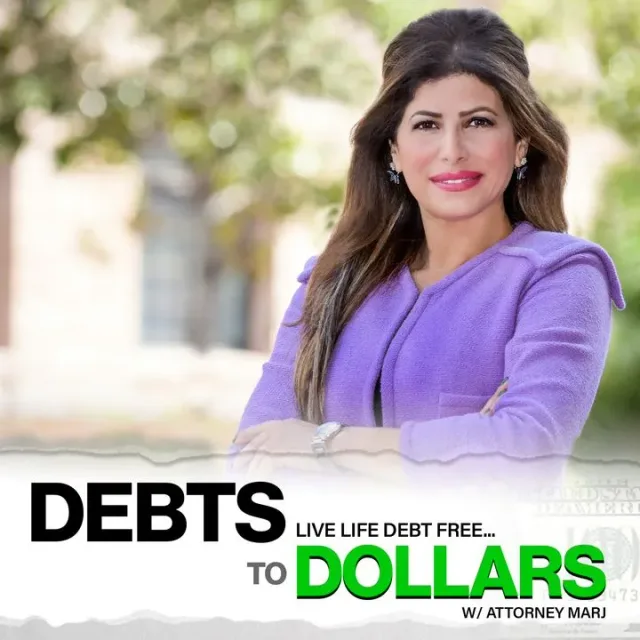 Debts to Dollars cover art
