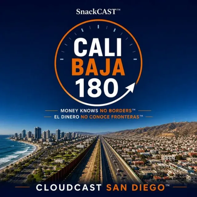 CaliBaja180 cover art