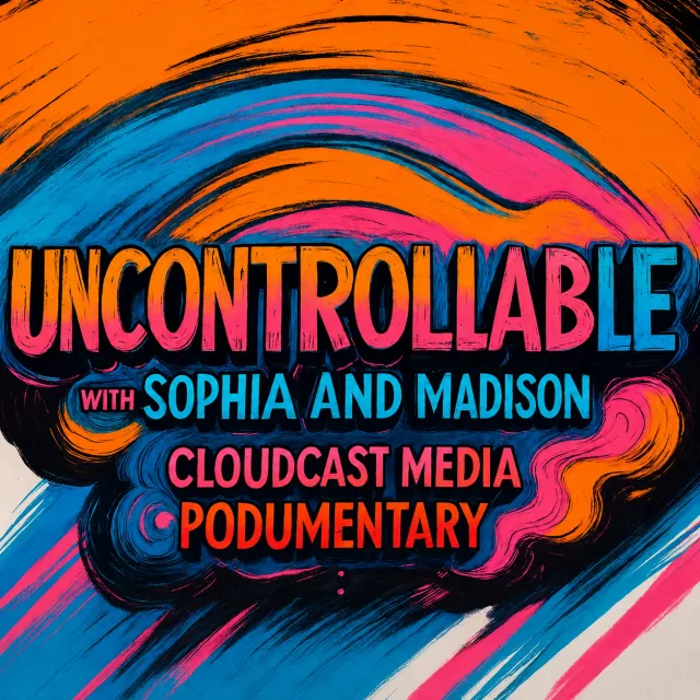 Uncontrollable cover art