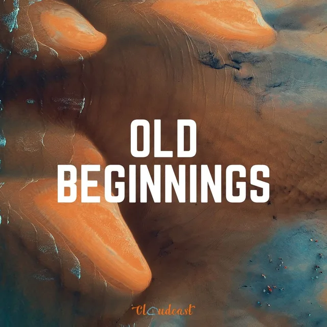 Old Beginnings cover art