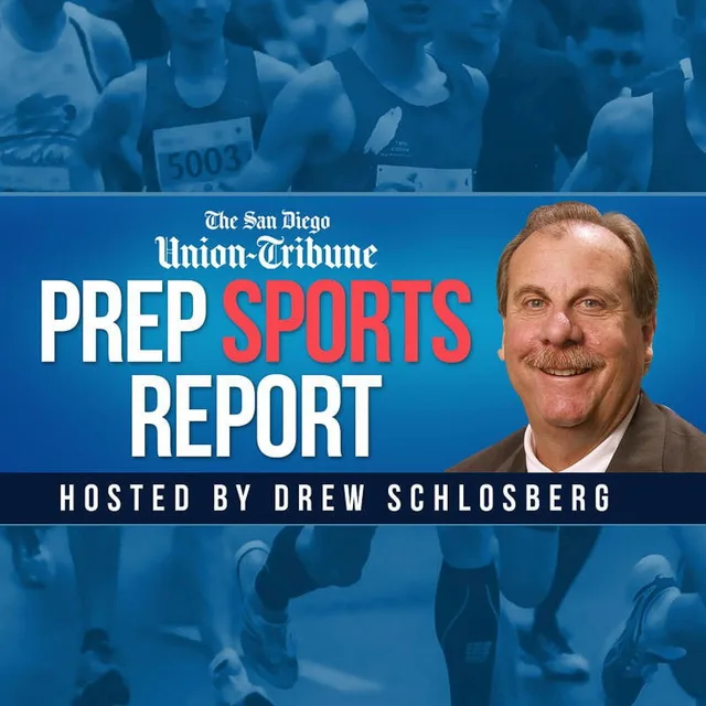 Prep Sports Report cover art