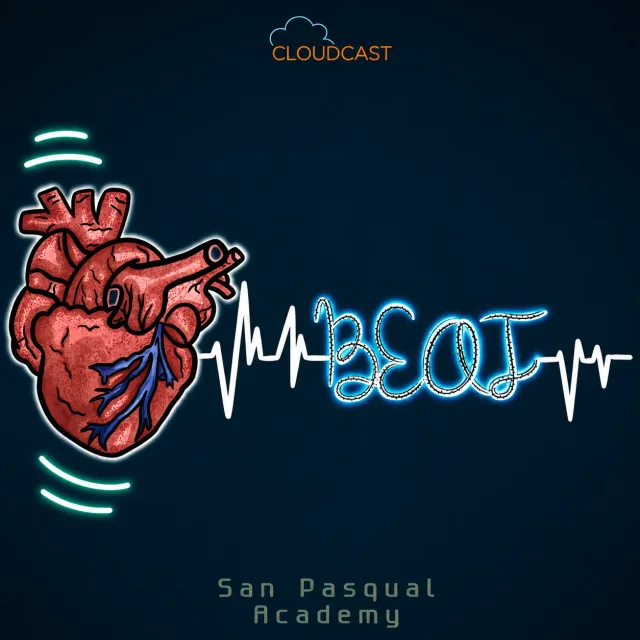 HEARTbeat cover art