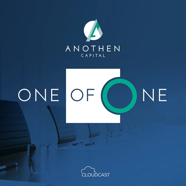 One of One cover art