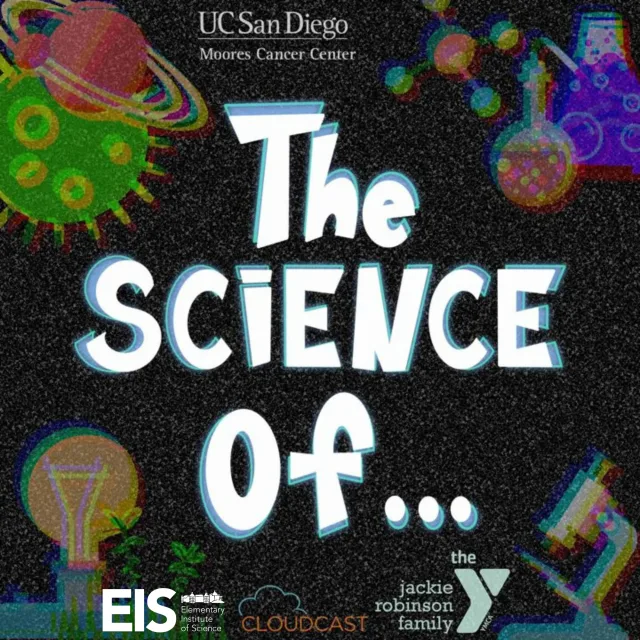 The Science Of cover art