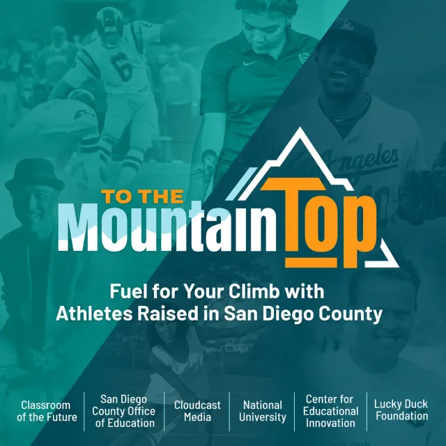 To The MountainTop cover art