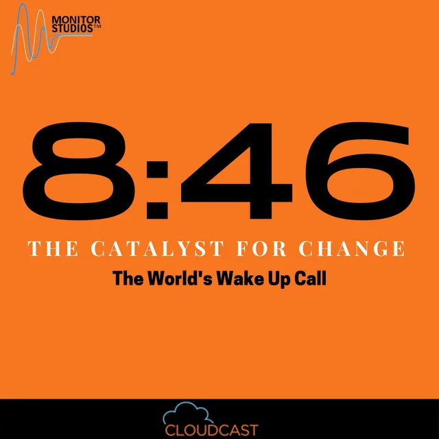 8:46 The Catalyst For Change cover art