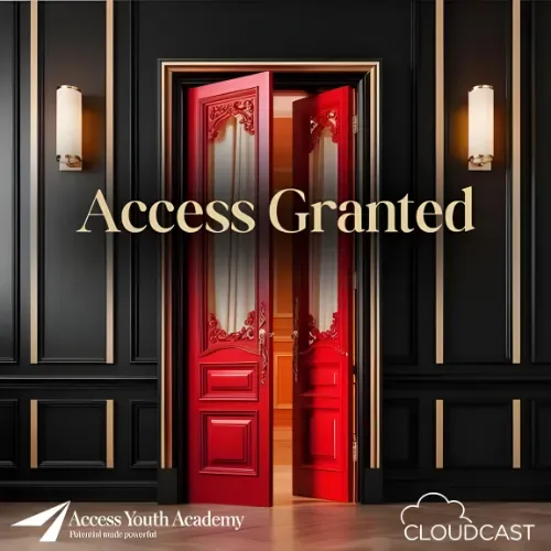 Access Granted cover art