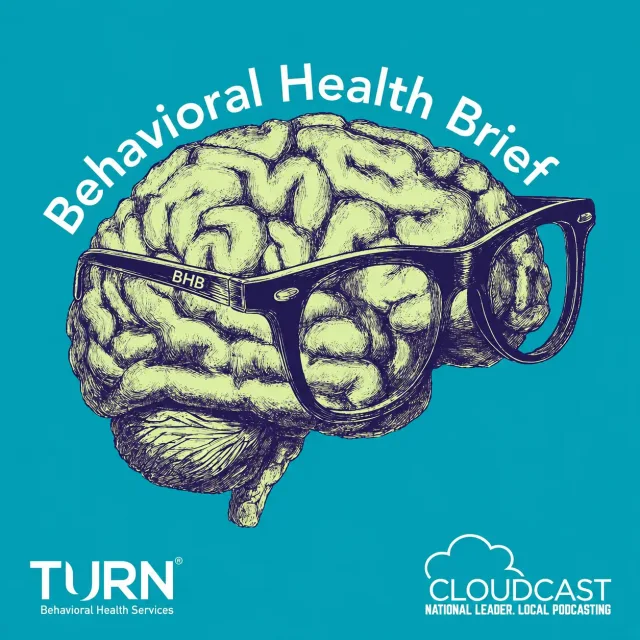Behavioral Health Brief cover art