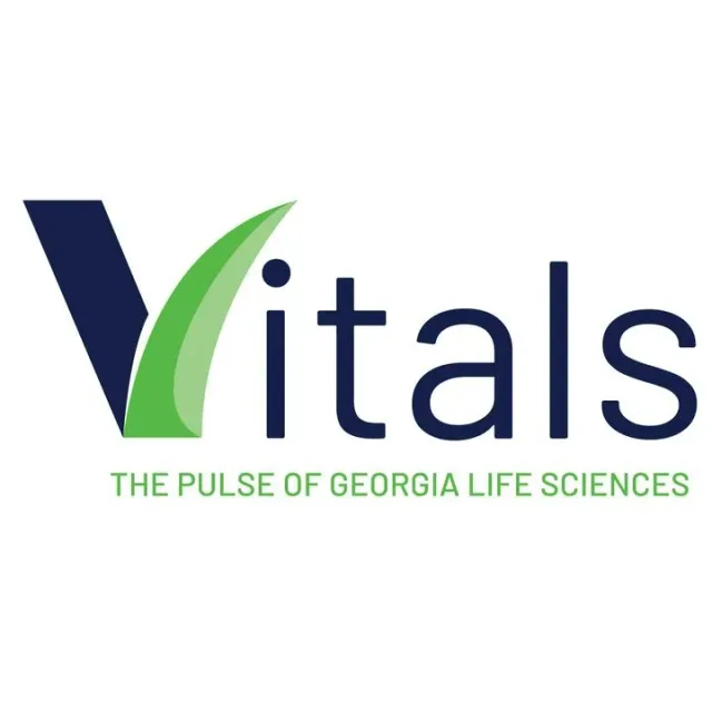 VITALS cover art