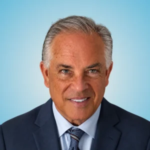 Charles Parisi