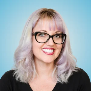 Kristen Fogle