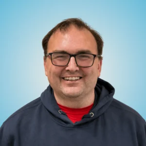 Mike Vanzetta