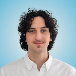 Nick Sciocchetti