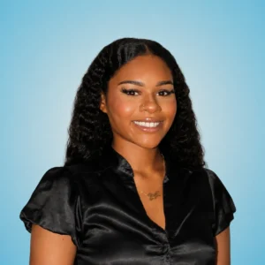 Paris Wilson